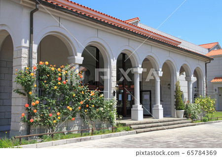 Azumino City Toyoshina Museum of Modern Art 65784369