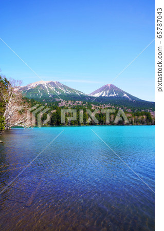 園內“ Ashiro町” 65787043