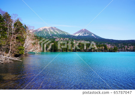 園內“ Ashiro町” 65787047