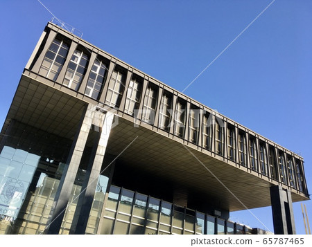 捷克國家博物館新樓 65787465