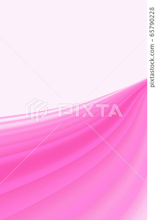 Stream line. Background material such as flow, wind, refreshing, nature, woman Stream line. Background material such as flow, wind, refreshing, nature, woman 65790228