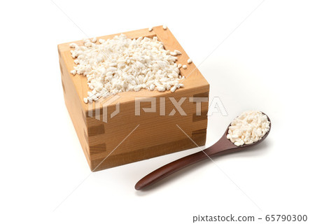 Malted rice  65790300