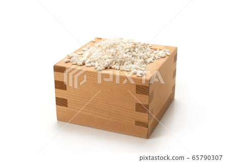 Malted rice Malted rice 65790307