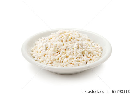 Malted rice  65790318