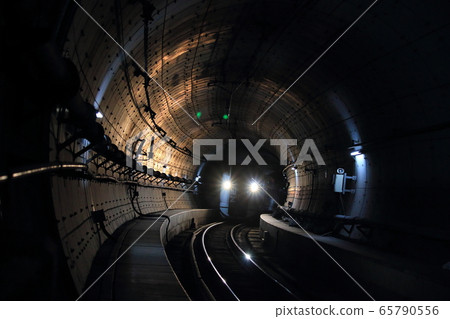 Shimbashi Station - Stock Photo [65790556] - PIXTA