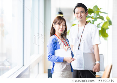 工程師男女 65790819