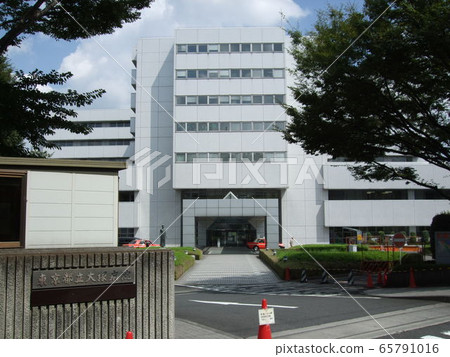 Tokyo Metropolitan Otsuka Hospital Tokyo Metropolitan Otsuka Hospital 65791016