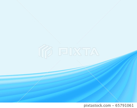 Stream line background material such as wind,... - Stock Illustration ...