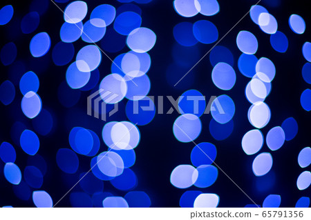 bokeh lights on black background, shot of bokeh lights on black background, shot of 65791356