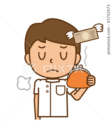 Nurse male wallet Nurse male wallet 65792673