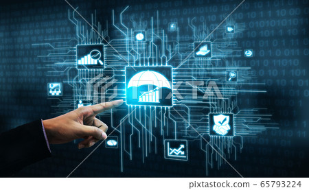 Risk Management and Assessment for Business. 65793224