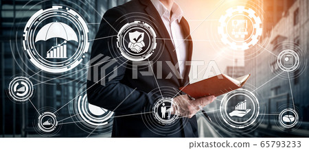 Risk Management and Assessment for Business. 65793233