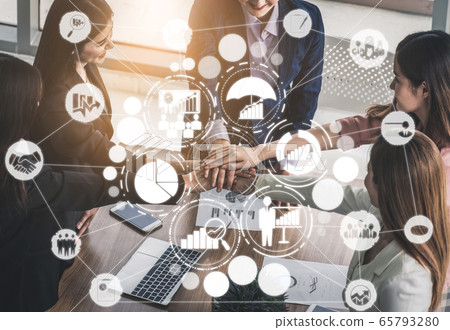 Risk Management and Assessment for Business. 65793280