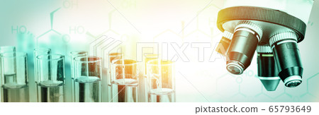 Laboratory research and development industry. Laboratory research and development industry. 65793649