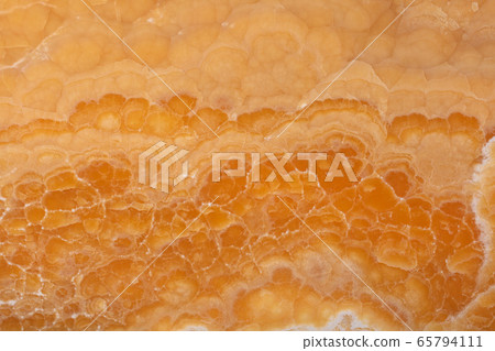 Natural onyx texture in warm color for new order making. 65794111