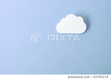 雲 雲 65795214