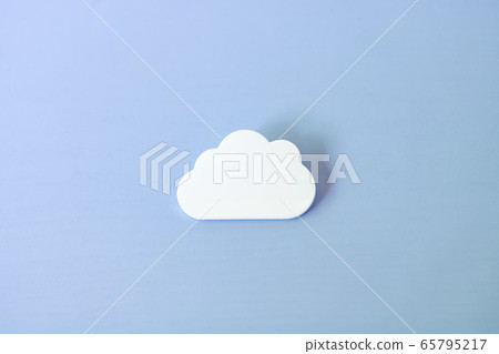 雲 雲 65795217