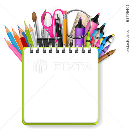 School Background Design   65796461 