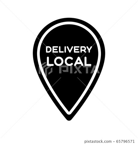 local template sign-插圖素材 [65796571] - PIXTA圖庫