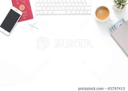 Travel passport 65797413