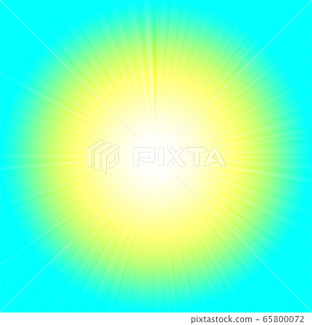 背景：集中線光爆炸爆炸輻射摘要 65800072