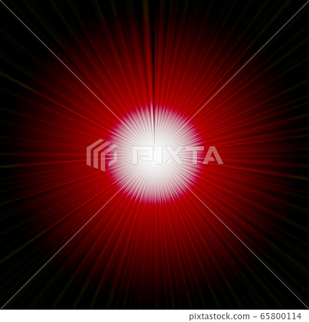Background: concentrated line light explosion explosion radiation abstract 65800114