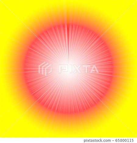 Background: concentrated line light explosion explosion radiation abstract 65800115