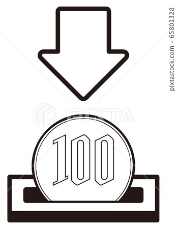 100 yen slot 100 yen slot 65801328