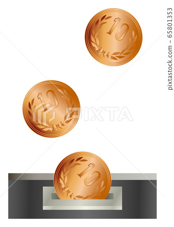 10 yen slot 65801353