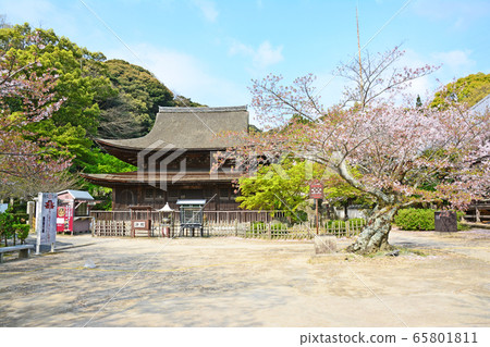 Kōsanji Kōsanji 65801811