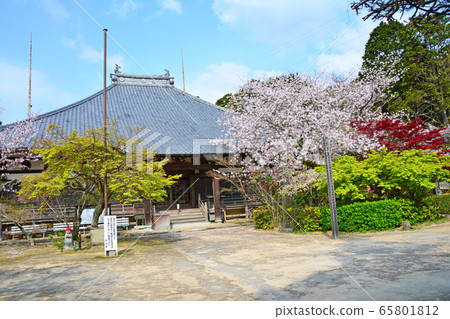 Kōsanji 65801812