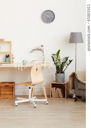 Domestic room at home Domestic room at home 65801911