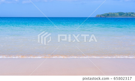 Beach sea vacation beach wave vacation skyline vacation beach Beach sea vacation beach wave vacation skyline vacation beach 65802317
