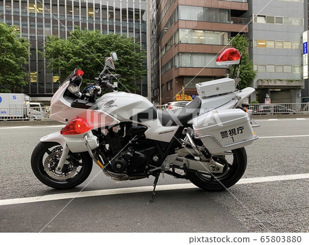 大都會警察局 65803880