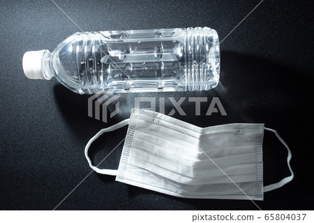 Mask, heat stroke, water, infection prevention Mask, heat stroke, water, infection prevention 65804037