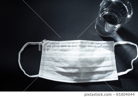 Mask, heat stroke, water, infection prevention Mask, heat stroke, water, infection prevention 65804044
