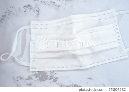 Mask, heat stroke, infection prevention 65804382