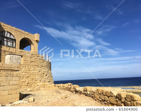 冬季馬耳他海 冬季馬耳他海 65804900