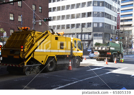 鋪路工作 65805339