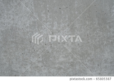 Concrete outer wall 65805387