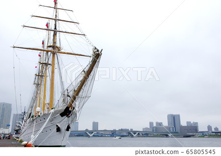 智利海軍埃斯梅拉達帆船 智利海軍埃斯梅拉達帆船 65805545