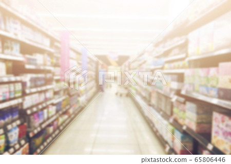 Alcoholic beverages are in supermarkets. 65806446