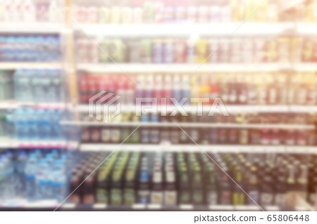 Alcoholic beverages are in supermarkets. Alcoholic beverages are in supermarkets. 65806448