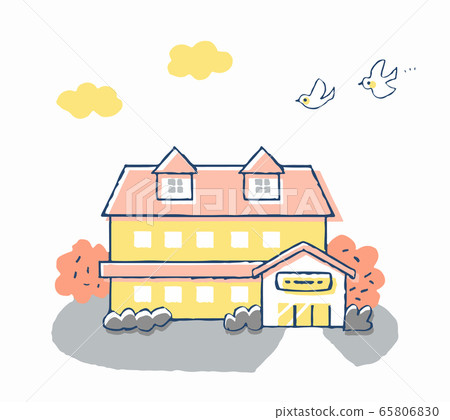 福利設施 65806830