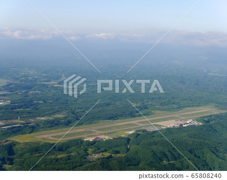 Akita Airport Akita Airport 65808240