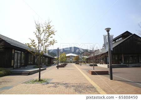 << Miyagi Prefecture >> Onagawa Station << Miyagi Prefecture >> Onagawa Station 65808450
