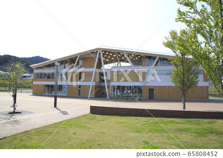 《宮城縣》女川站 《宮城縣》女川站 65808452