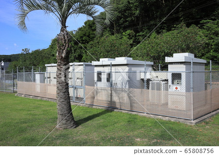 Substation equipment Substation equipment 65808756