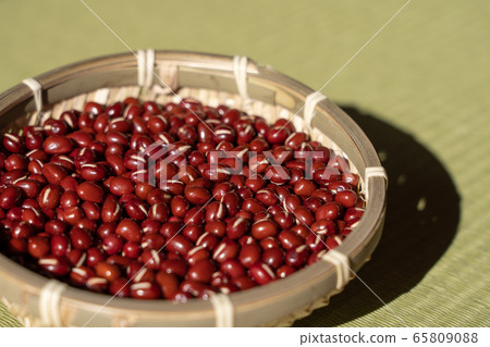 Azuki Azuki Beans (Tatami) 65809088