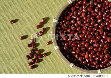 Azuki Azuki Beans（榻榻米） 65809095